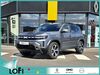 Dacia Duster hintertiefenbach