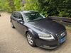 Audi A6 wunstorf