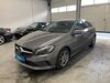 Mercedes-Benz A 220 schoefweg