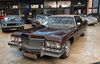 Cadillac Deville bl|nordrhein-westfalen