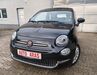 Fiat 500 oberheimbach