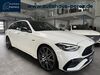 Mercedes-Benz C 43 AMG kreis|rheingau-taunus-kreis