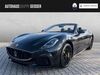 Maserati GranCabrio muenster-sarmsheim
