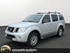 Nissan Pathfinder walhausen