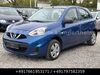 Nissan Micra dorn-duerkheim