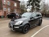 SsangYong REXTON deutschland