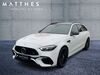 Mercedes-Benz C 63 AMG ruttersdorf-lotschen
