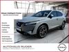 Nissan Qashqai ober-hilbersheim