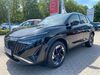 Nissan Qashqai gielsdorf