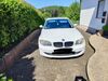 BMW 116 ober-hilbersheim