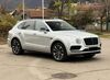 Bentley Bentayga kuehbach
