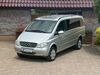 Mercedes-Benz Viano harzungen