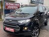 Ford EcoSport niederheimbach
