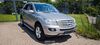 Mercedes-Benz ML 280 stockhausen-illfurth