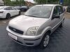 Ford Fusion rabenau