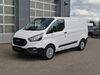 Ford Transit Custom siebeldingen