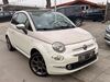 Fiat 500 geisenfeld