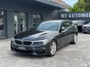 BMW 520 hottelstedt