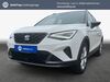 Seat Arona suedergellersen