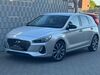 Hyundai i30 hueckeswagen