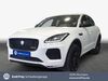 Jaguar E-Pace krauchenwies
