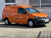 VW Caddy oberheimbach