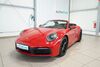 Porsche 992 ockenheim
