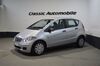 Mercedes-Benz A 150 wissmannsdorf