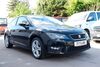 Seat Leon hottelstedt