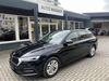 Skoda Octavia grossroehrsdorf