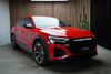 Audi SQ8 e-tron tegernsee