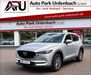 Mazda CX-5 oberhonnefeld-gierend