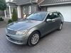 Mercedes-Benz C 200 linsburg