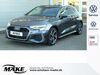 Audi A3 drossdorf