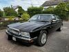 Jaguar XJ40 nieder-hilbersheim