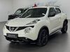Nissan Juke roedelmaier