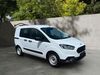 Ford Transit Courier oberheimbach