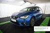 Seat Ibiza niederheimbach