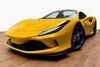 Ferrari F8 kreis|merseburg-querfurt