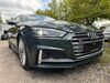 Audi S5 kummersdorf-gut