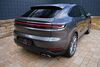 Porsche Cayenne muenster-sarmsheim