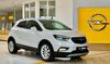Opel Mokka X stolpen