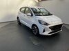 Hyundai i10 salzfurtkapelle