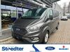 Ford Tourneo Custom koenigsmoor