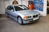 BMW 323 suedergellersen