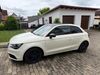 Audi A1 oberrossbach