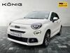 Fiat 500X loehma
