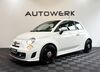 Abarth 500 niederduerenbach