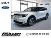 Ford Explorer dankmarshausen