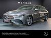 Mercedes-Benz CLA 180 Shooting Brake kreis|erlangen-hoechstadt